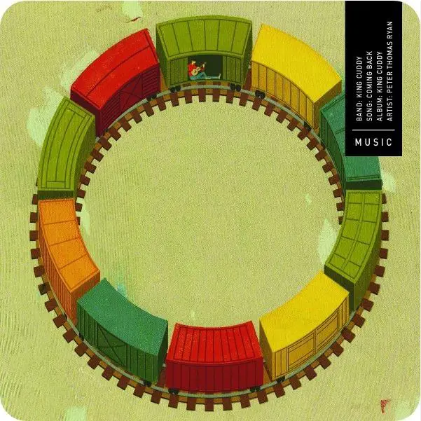 collective arts brewing, craft beer, collective arts, brewing, collective arts beer, beer coasters, graphic design
